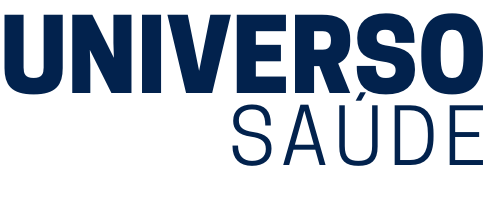 UNIVERSO saude logotipo